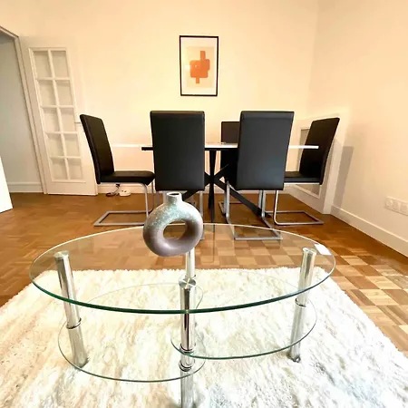 Appartement F3 - Balcon - Proche Gare Le Havre