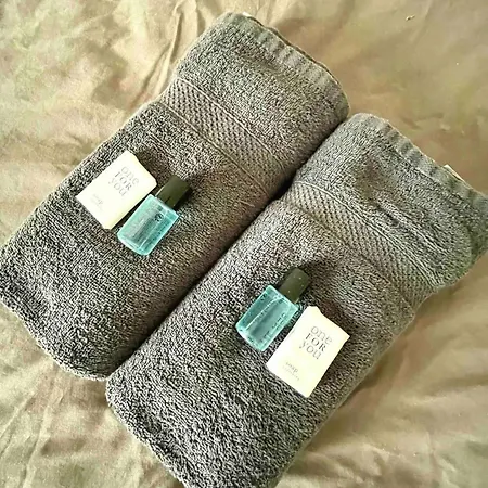 F3 - Balcon - Proche Gare